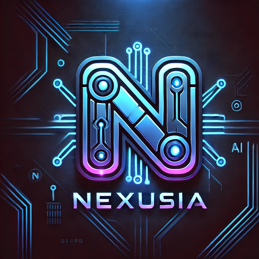 NexusIA Logo